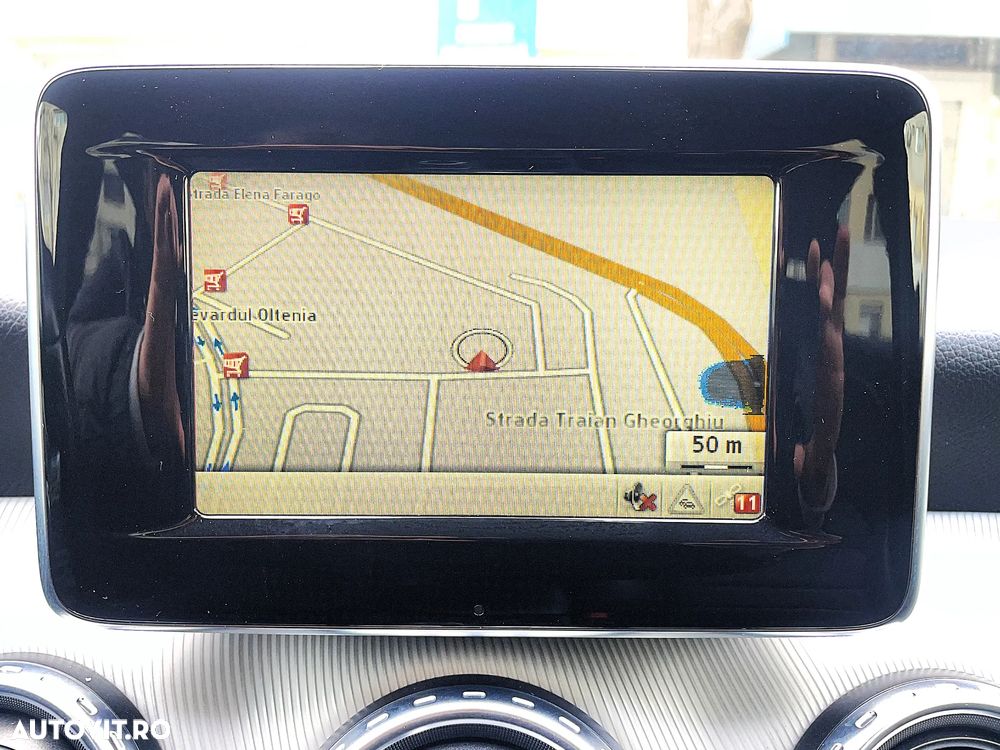 Mercedes-Benz GLA 200 d 7G-DCT Style - 21