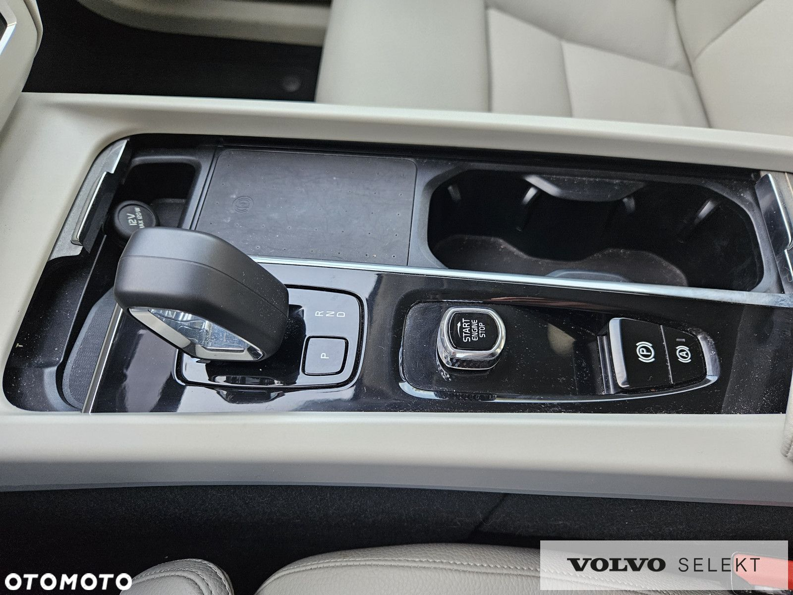 Volvo XC 60 - 21