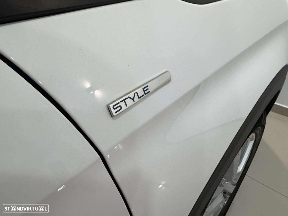 Peugeot 3008 1.5 BlueHDi Style - 7