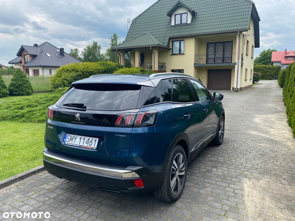 Peugeot 3008 - 15