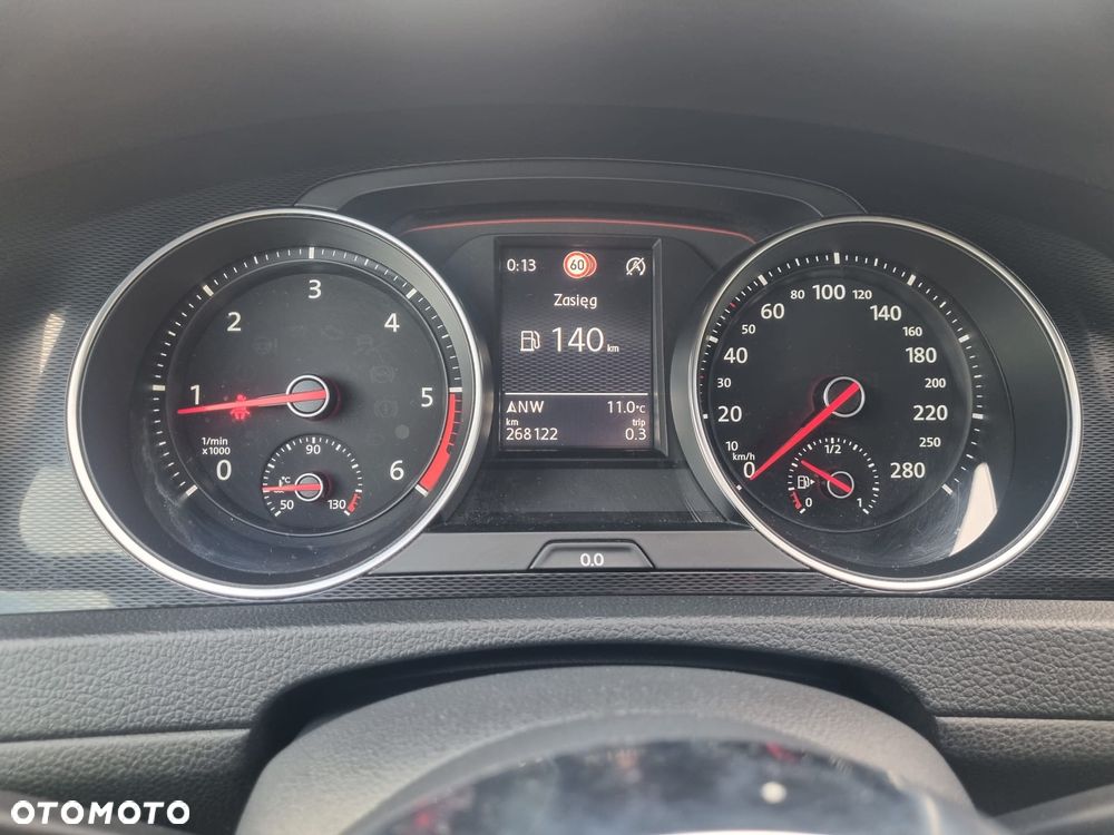 Volkswagen Golf Variant ver-variant-gtd-bluemotion-technology-dsg - 35