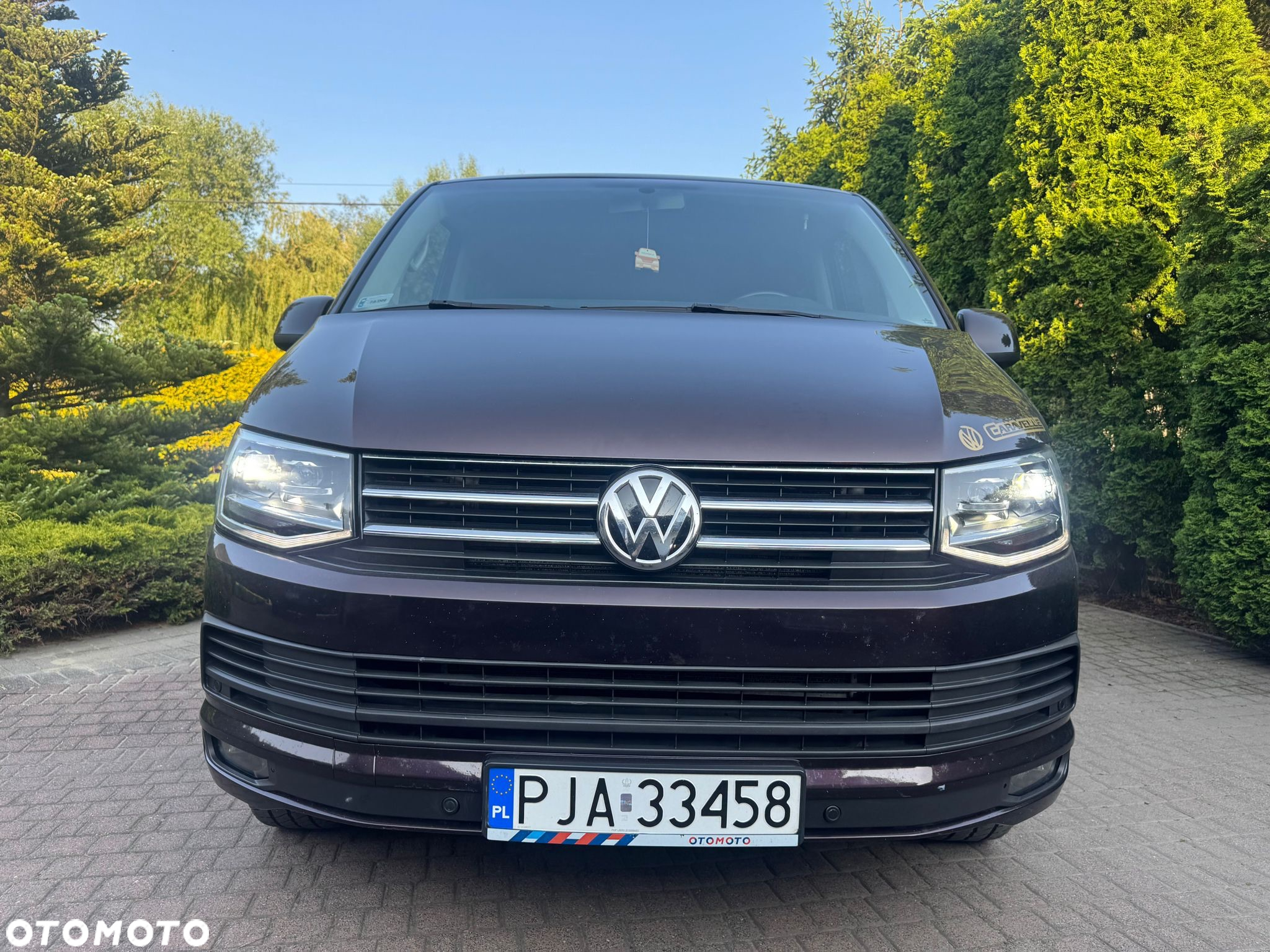 Volkswagen Caravelle 2.0 TDI L2 Highline - 4