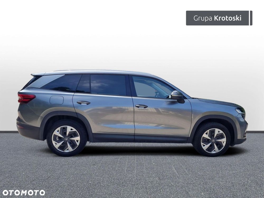 2025 Skoda Kodiaq 1.5 TSI mHEV 4x2 Selection DSG, photograph 7
