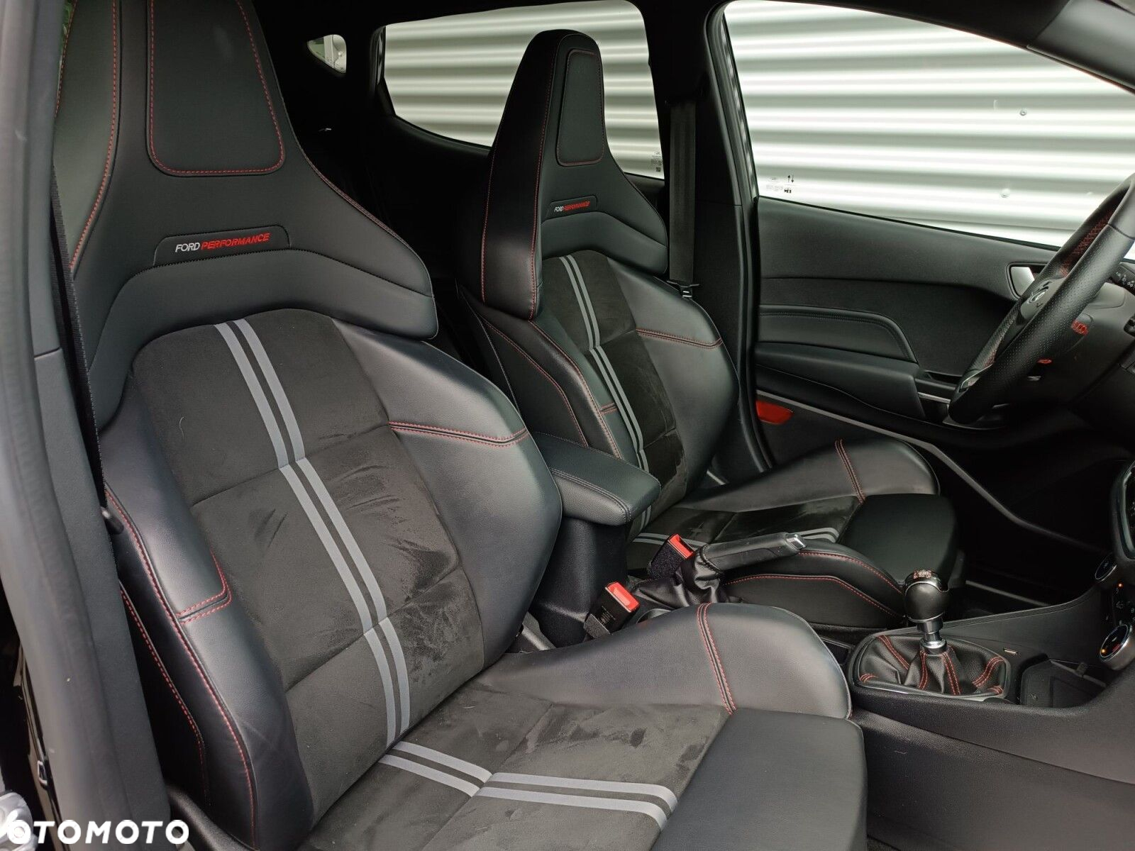 Ford Fiesta 1.5 EcoBoost ST X ASS - 28