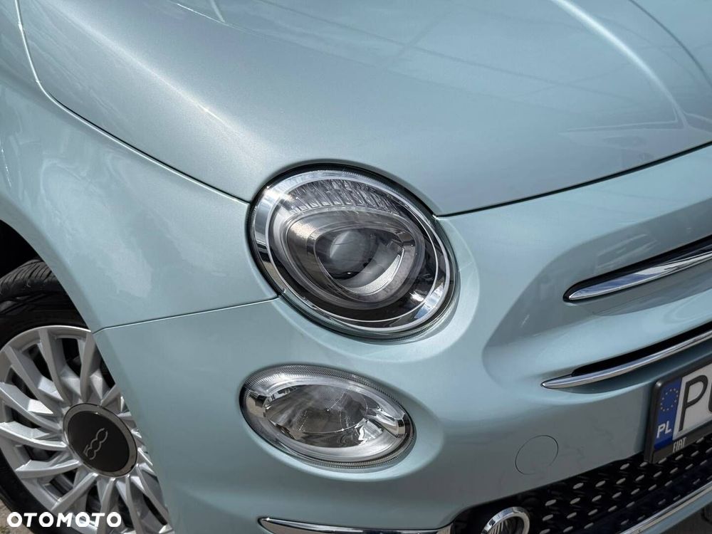 Fiat 500 - 5