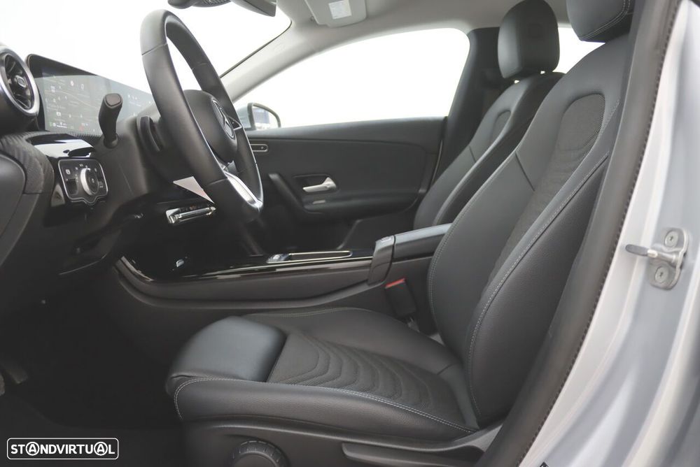 Mercedes-Benz CLA 180 d Shooting Brake Style Plus Aut. - 5