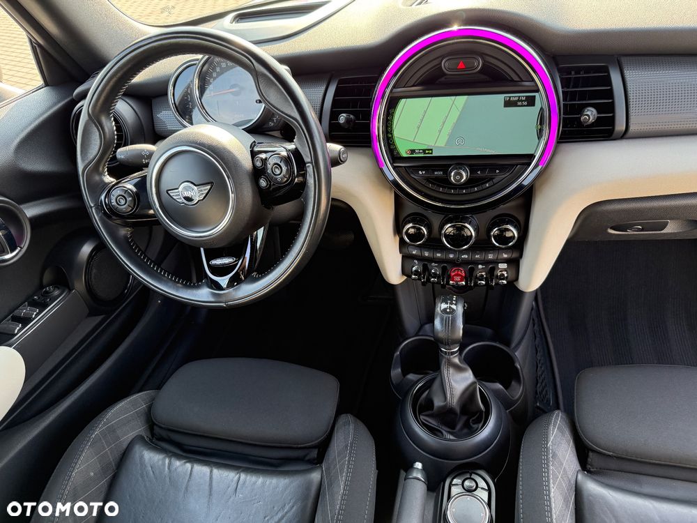 MINI Cooper D - 30