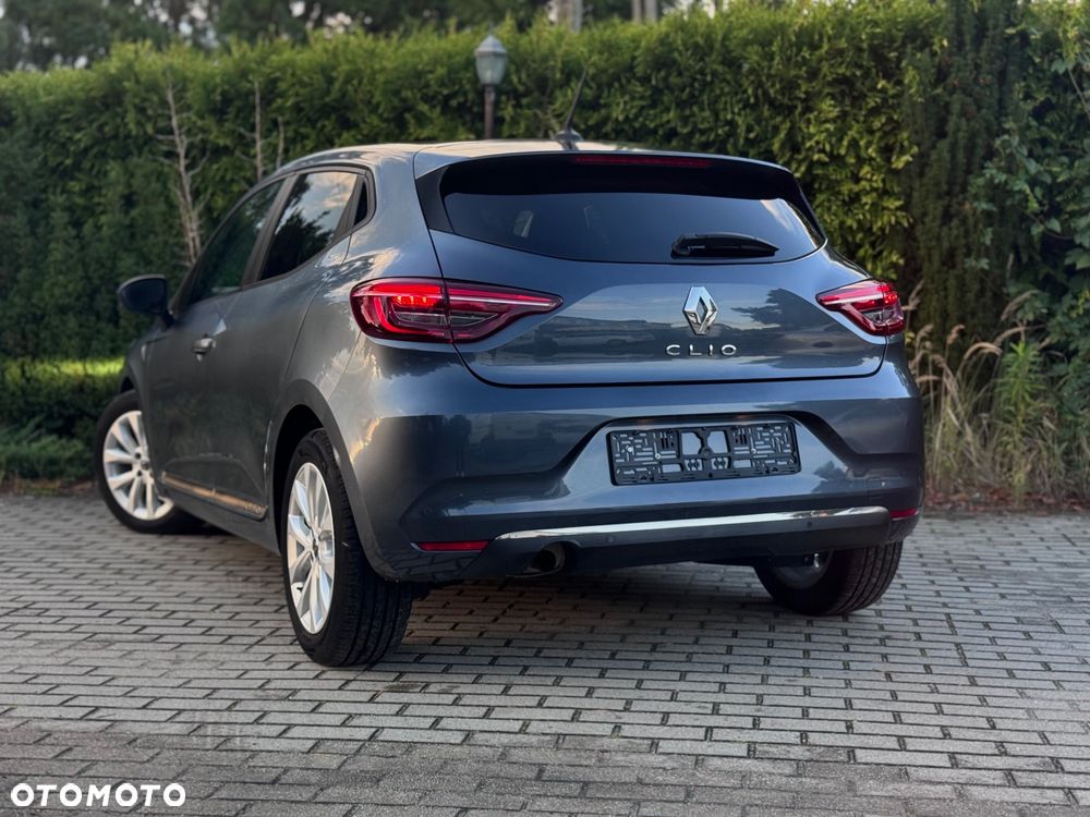 Renault Clio TCe 100 INTENS - 4