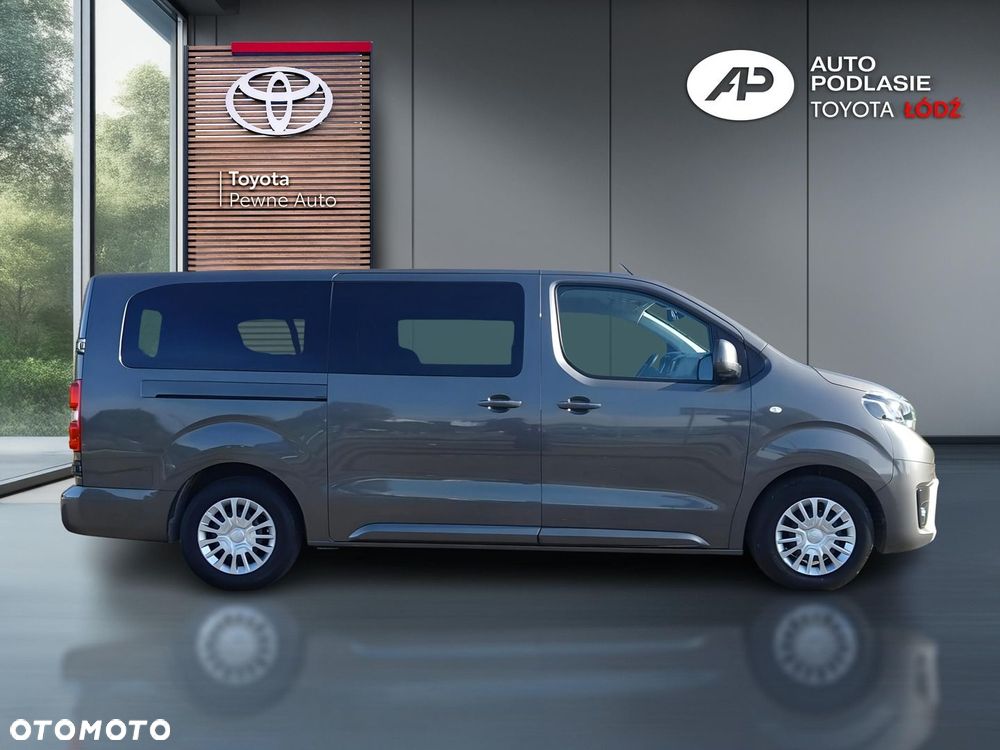 Toyota Proace Verso 2.0 D4-D Long Business - 11