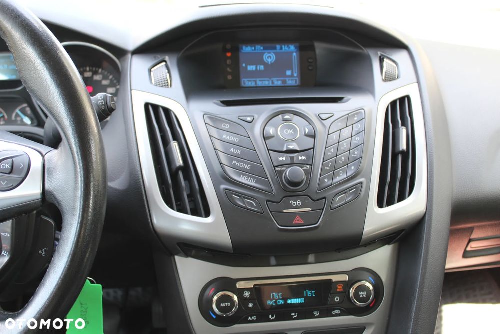 Ford Focus 1.6 TI-VCT Titanium - 8