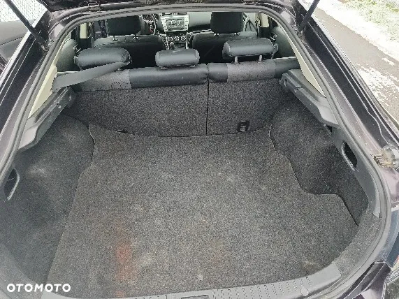 Mazda 6 2.0 CD Comfort - 14