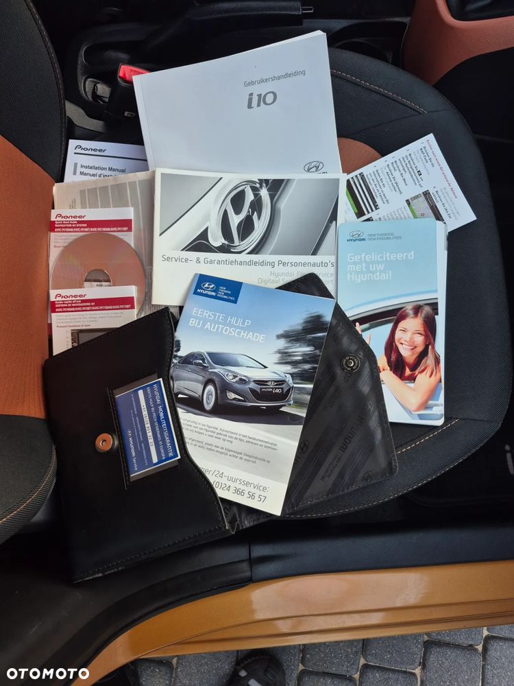Hyundai i10 - 30