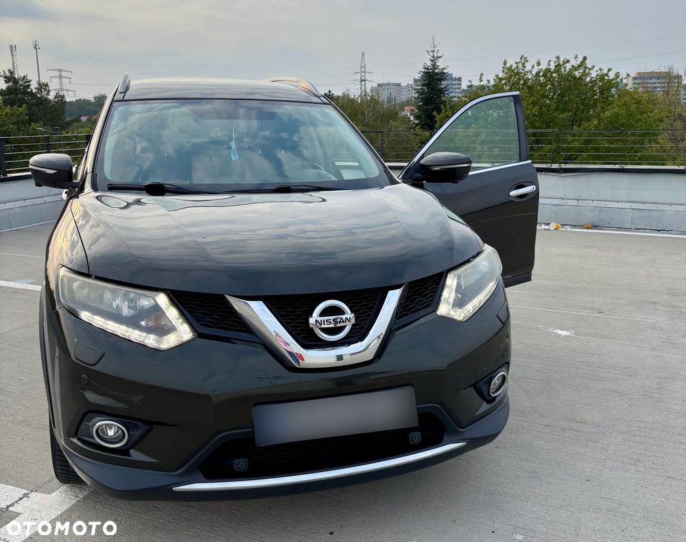 Nissan X-Trail - 17