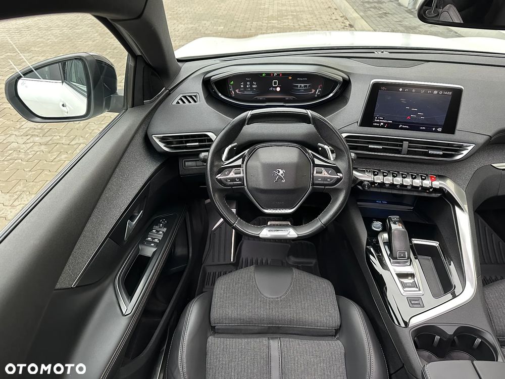 Peugeot 5008 1.6 THP Allure S&S EAT6 - 16