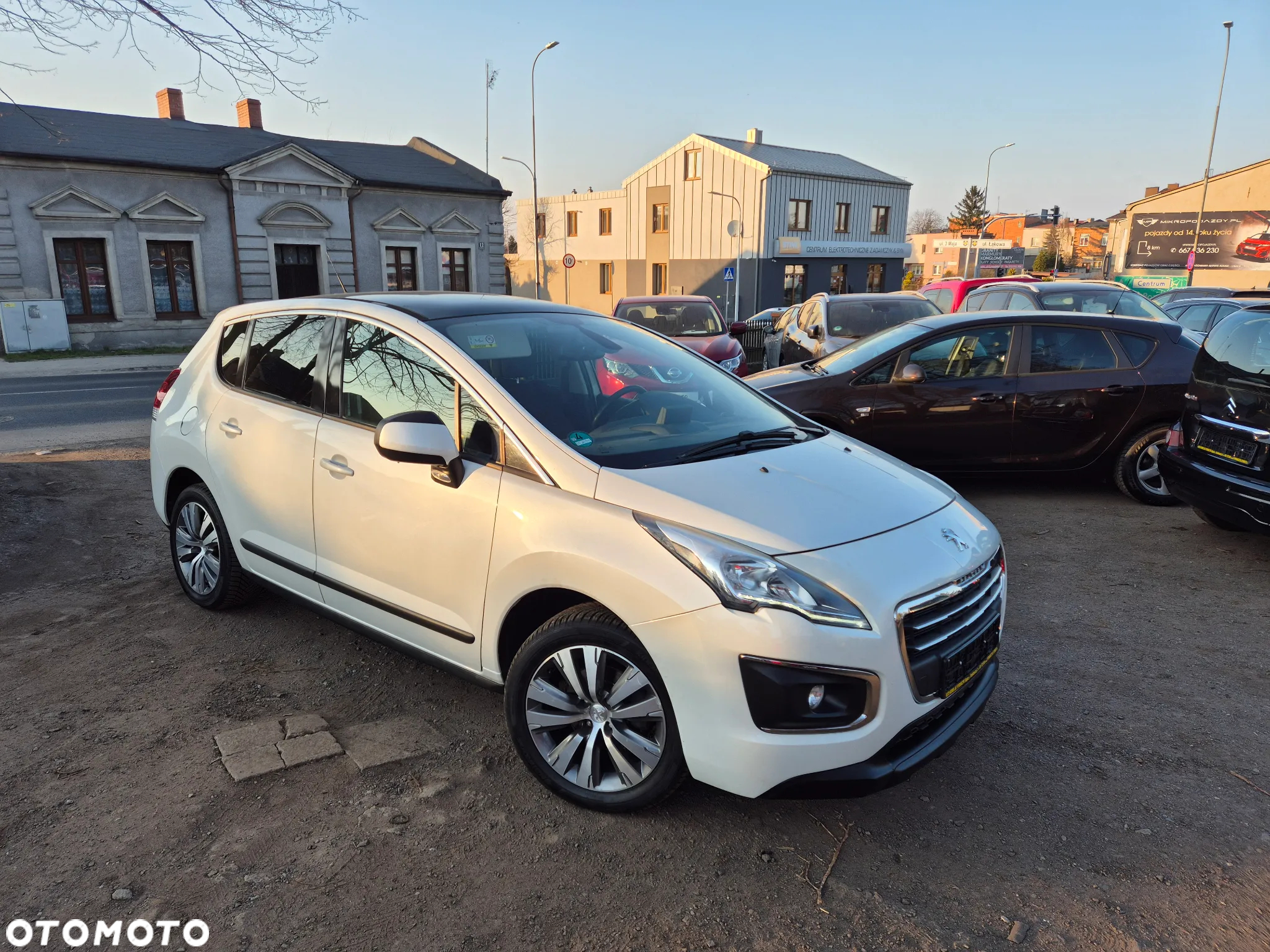 Peugeot 3008 1.6 Premium - 2