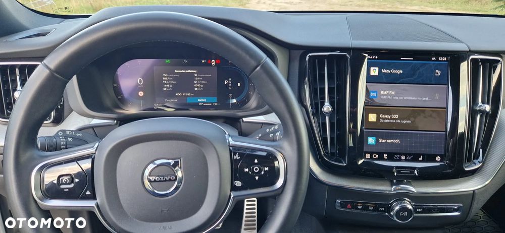 Volvo XC 60 - 16