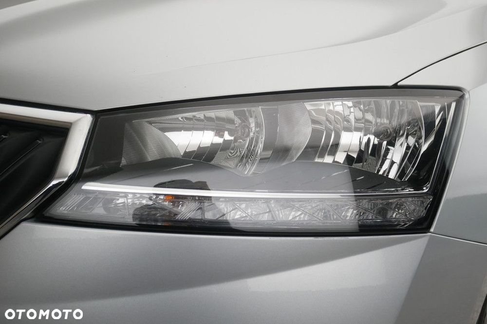 Skoda Fabia 1.0 TSI Ambition - 13