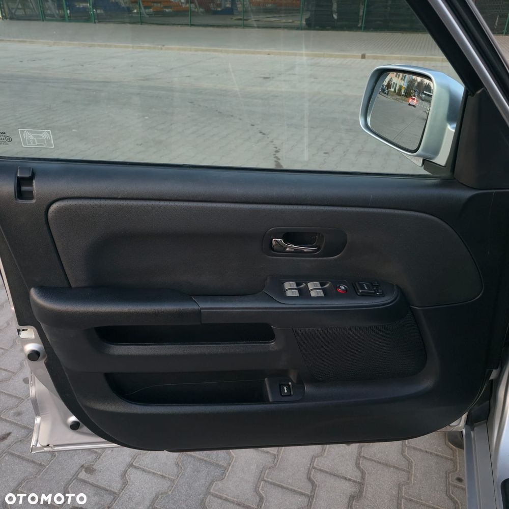 Honda CR-V 2.0i Automatik ES - 31
