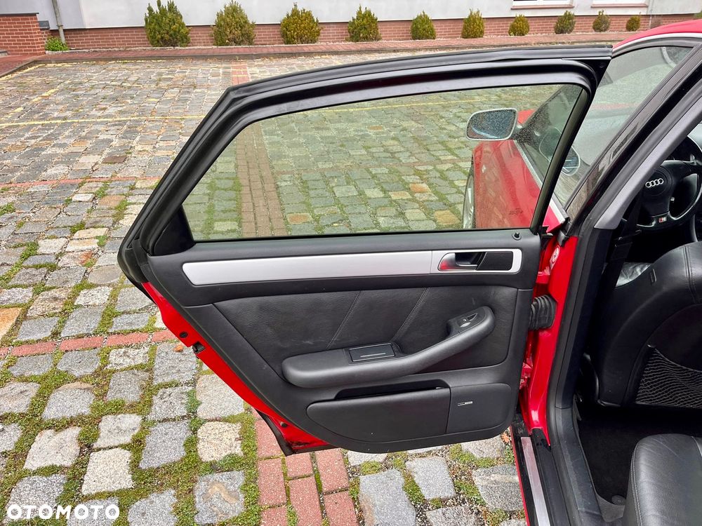 Audi A6 Limousine - 14