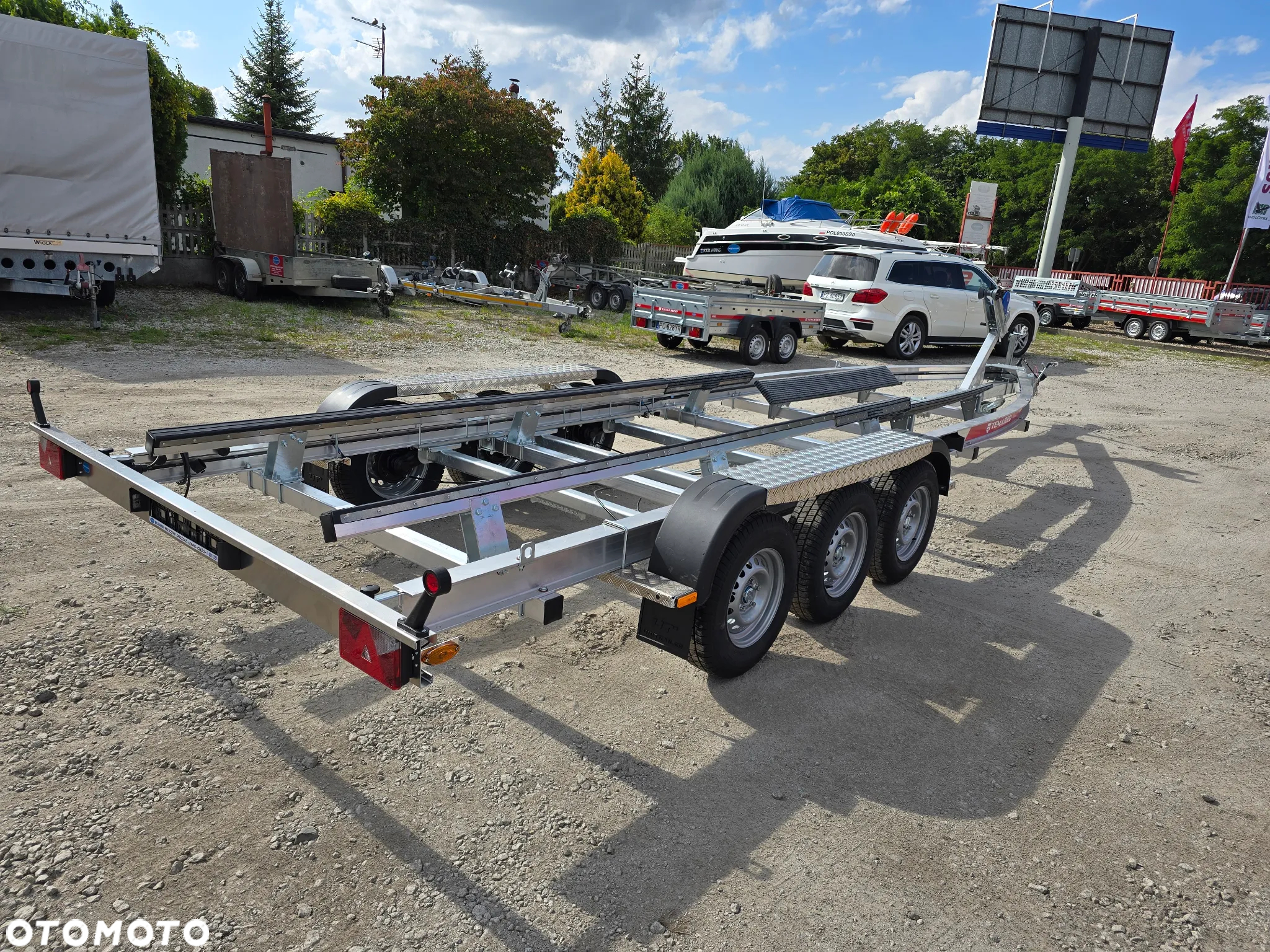 TEMARED B35/3 T Alu - 4
