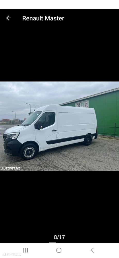 Renault Master - 3
