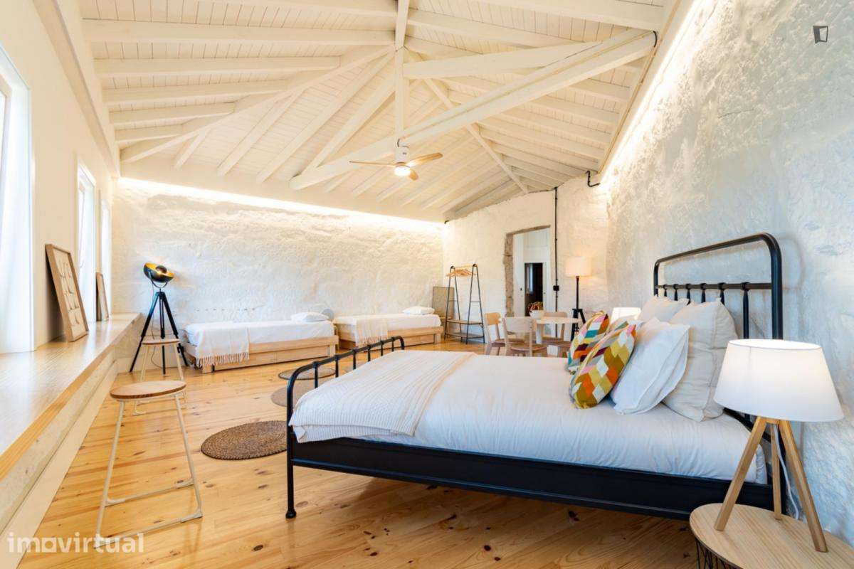Apartamento com 1 quartos - localizado em Sé Porto - Grande imagem: 4/31
