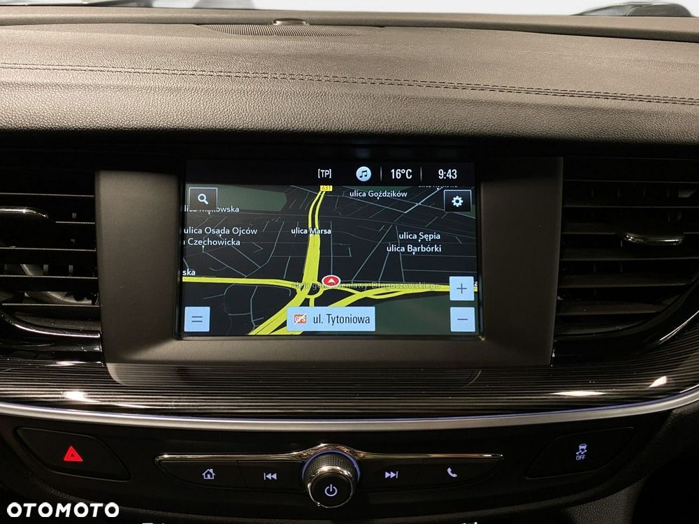 Opel Insignia - 37