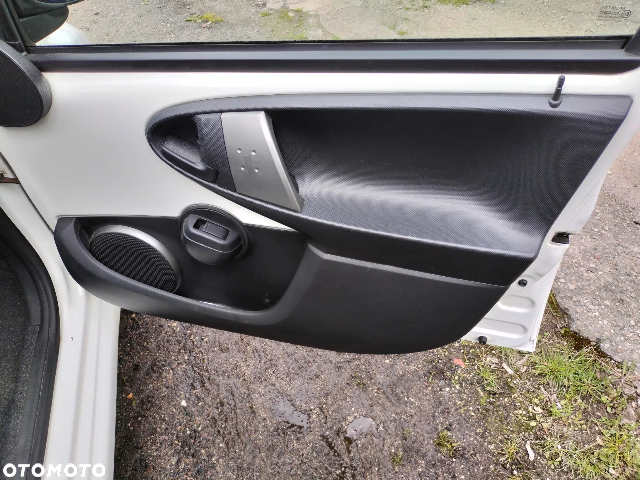Toyota Aygo 1.0 VVT-i Active - 13