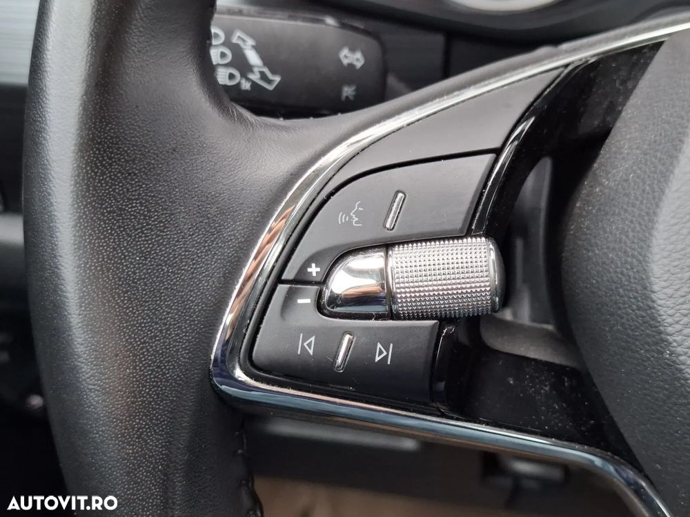 Skoda Kodiaq 2.0 TDI 4X4 DSG Ambition - 30