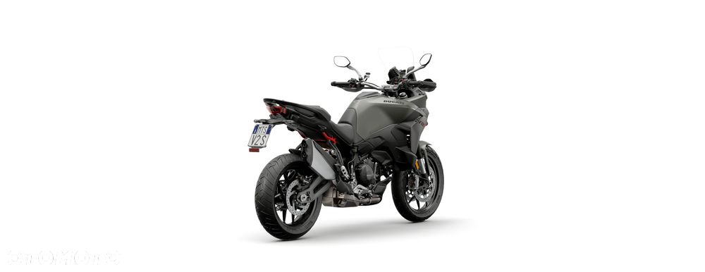 Ducati Multistrada - 5