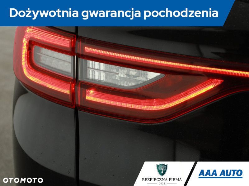 Renault Talisman - 23
