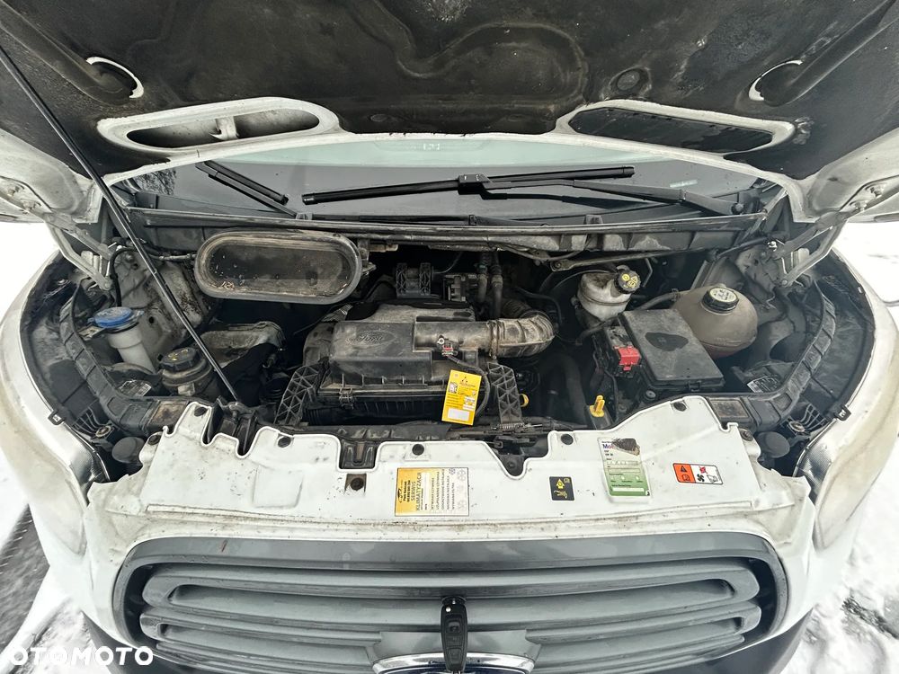 Ford Transit - 20