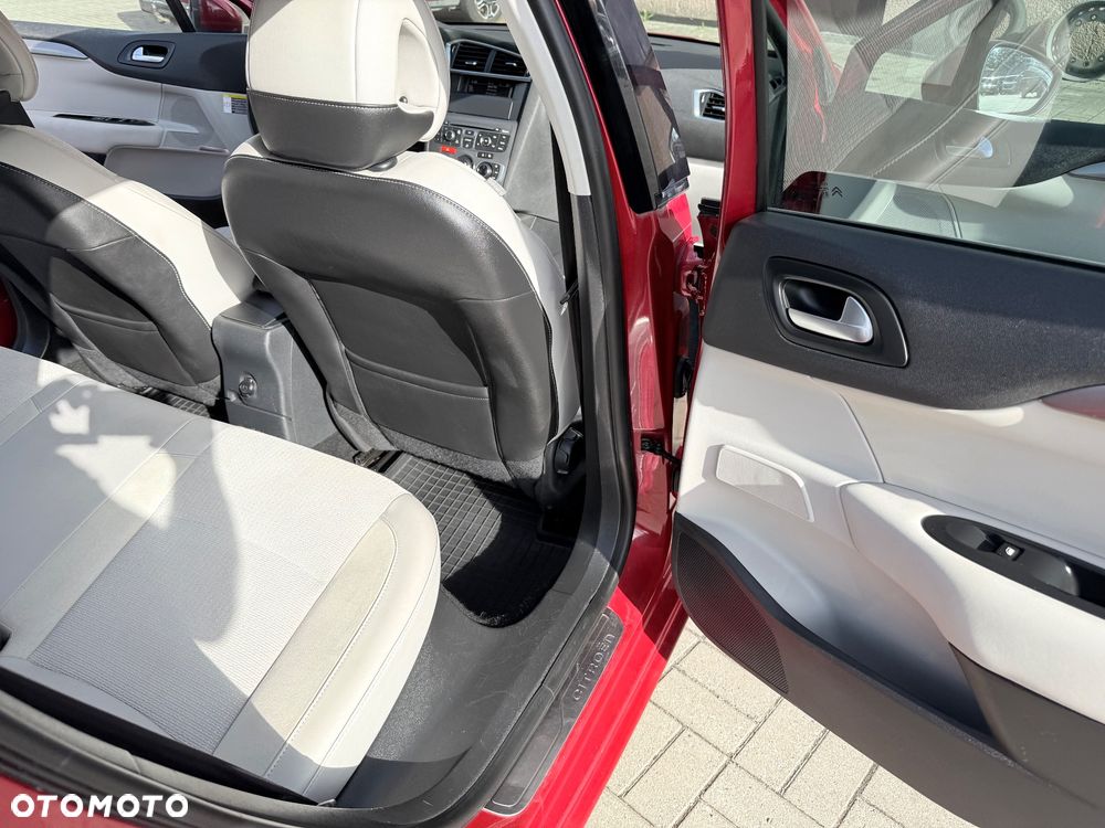 Citroën C4 - 23