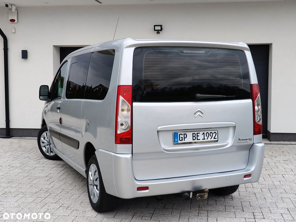 Citroën Jumpy - 4