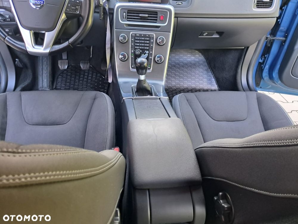 Volvo V60 D3 RDesign - 34