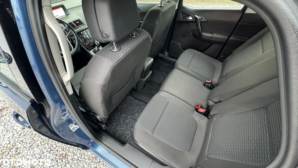 Opel Meriva 1.4 T Essentia - 31