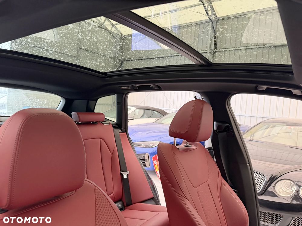 BMW X3 xDrive30i M Sport Edition - 10