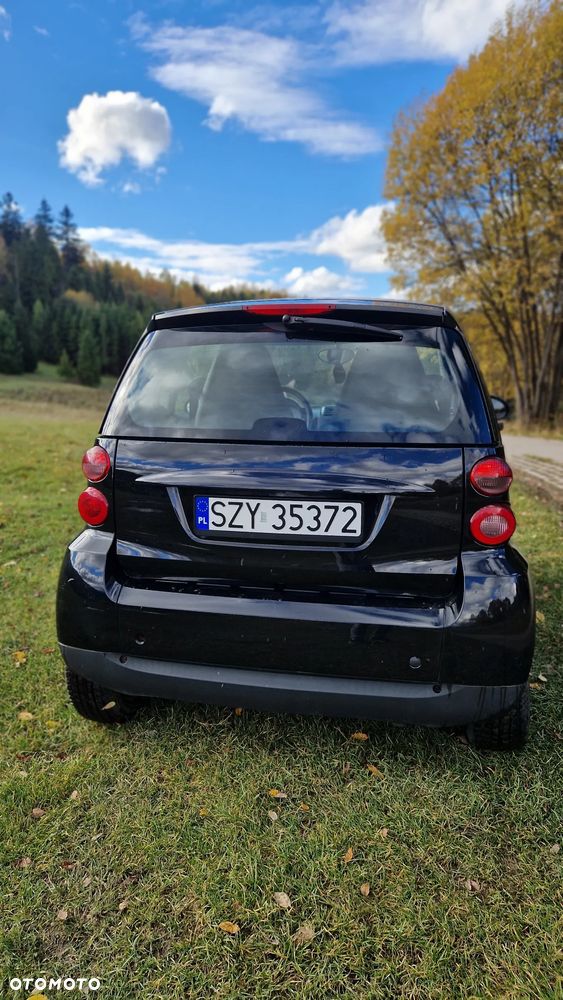 Smart Fortwo - 6