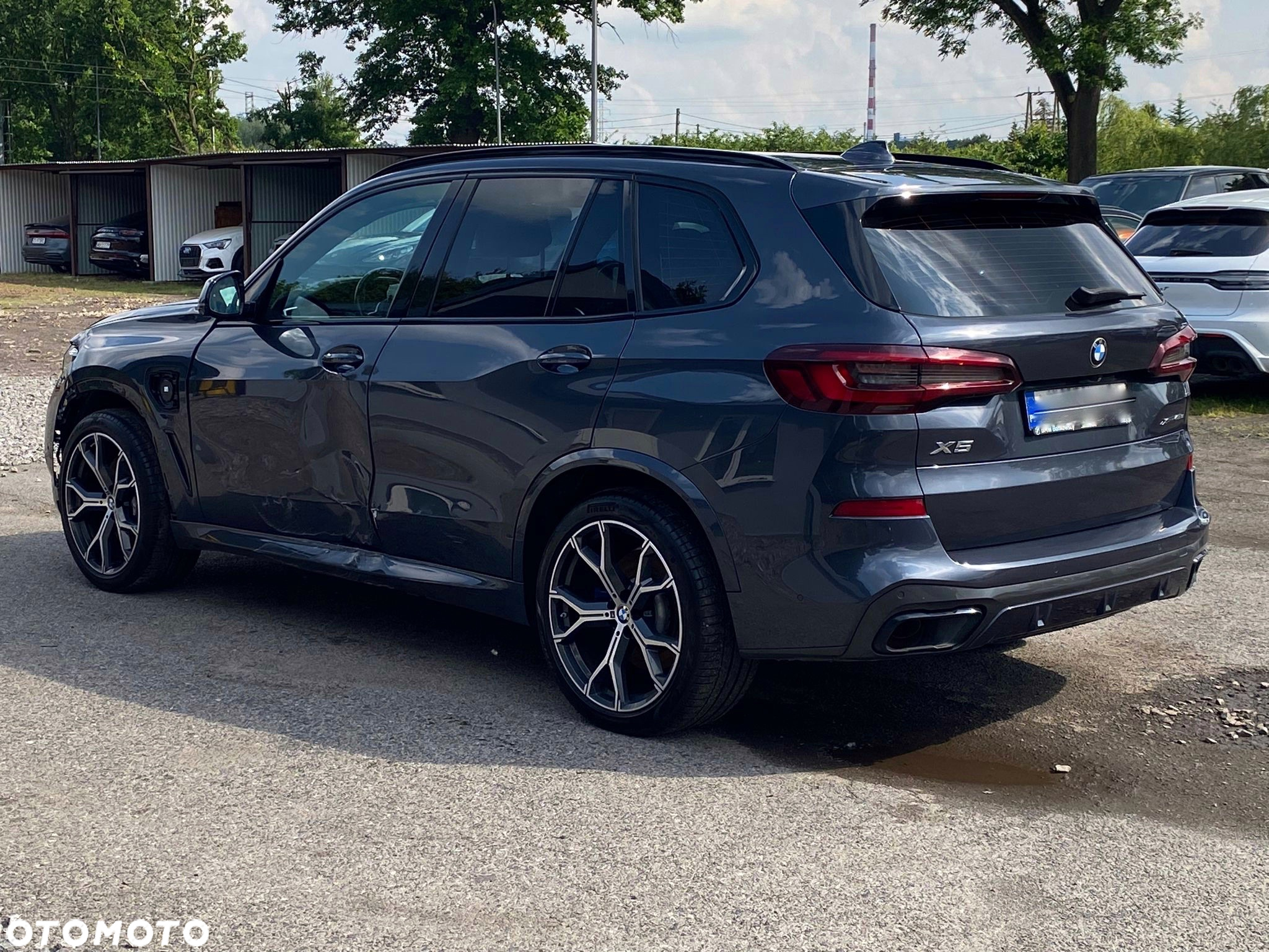 BMW X5 - 9