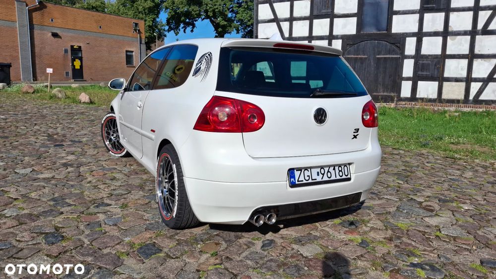 Volkswagen Golf 1.6 GT Sport - 3