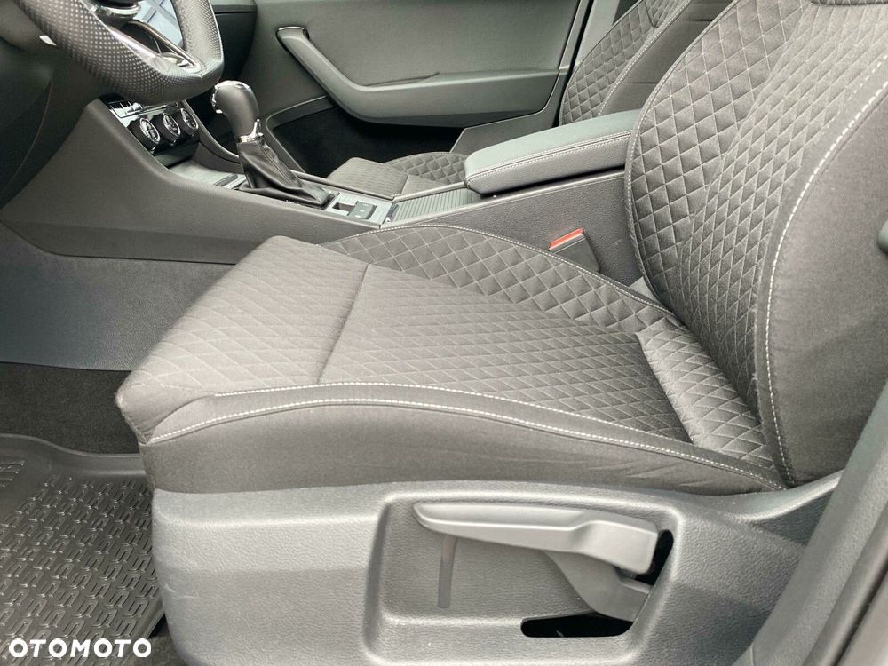 Skoda Superb 1.5 TSI Ambition DSG - 22