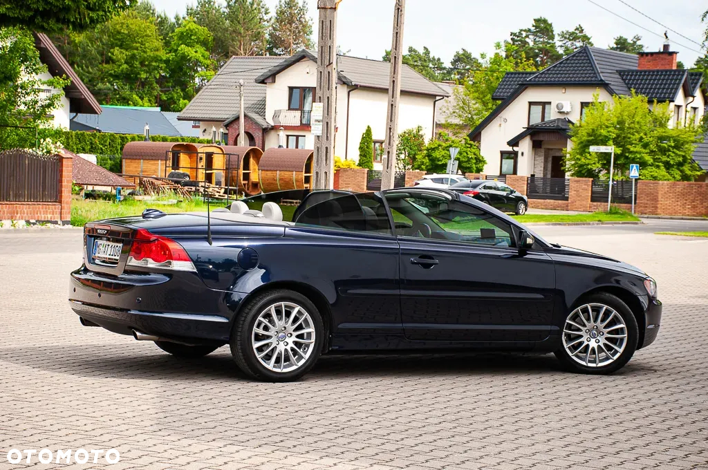 Volvo C70 2.4D5 Summum - 39