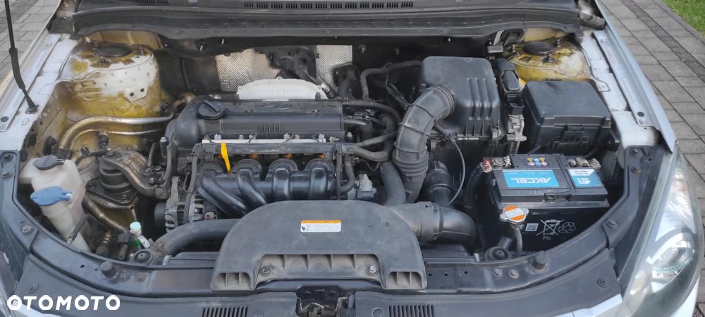 Hyundai i30 1.4 Classic + - 10