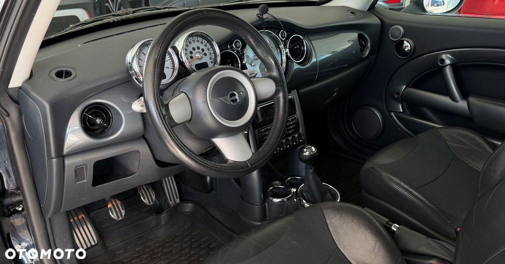 MINI Cooper - 4