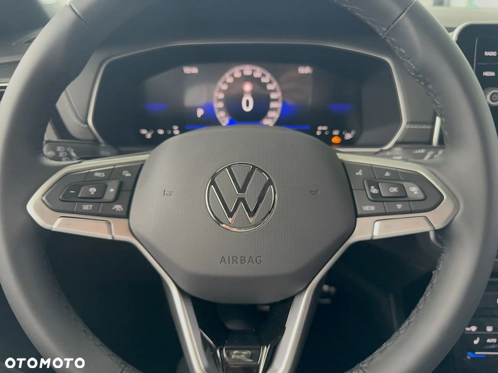 Volkswagen T-Cross 1.5 TSI ACT R-Line Plus DSG - 14