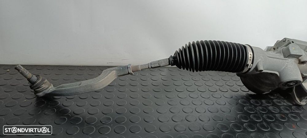 CREMALHEIRA DE DIREÇÃO MERCEDES CLASE B (W246) B 180 CDI (246.212) - 6