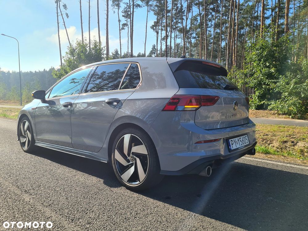 Volkswagen Golf - 7