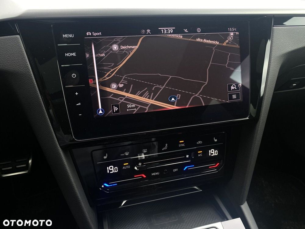 Volkswagen Arteon Shooting Brake - 35