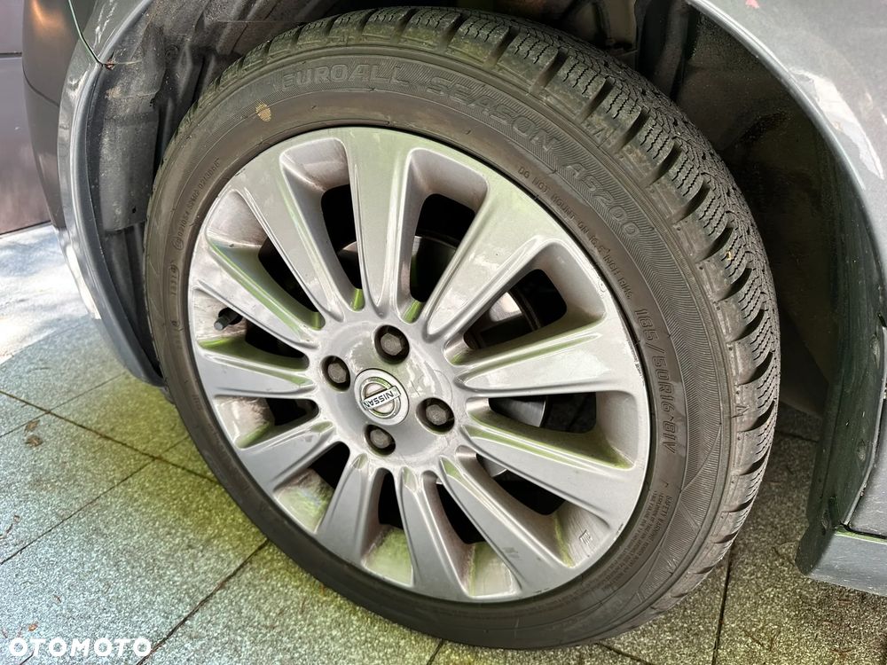 Nissan Micra 1.6 160SR - 12