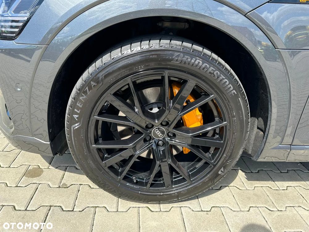 Audi e-tron 55 Quattro S Line - 16